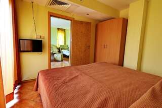 Отель Bora Bora Hotel Солнечный Берег Апартаменты-5
