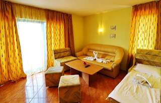 Отель Bora Bora Hotel Солнечный Берег Апартаменты-6
