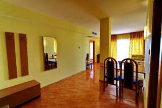 Отель Bora Bora Hotel Солнечный Берег Апартаменты-7