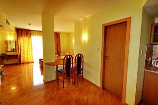 Отель Bora Bora Hotel Солнечный Берег Апартаменты-9