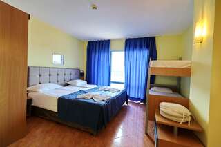 Отель Bora Bora Hotel Солнечный Берег Номер-студио-5