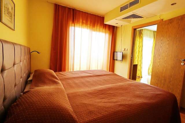 Отель Bora Bora Hotel Солнечный Берег-34