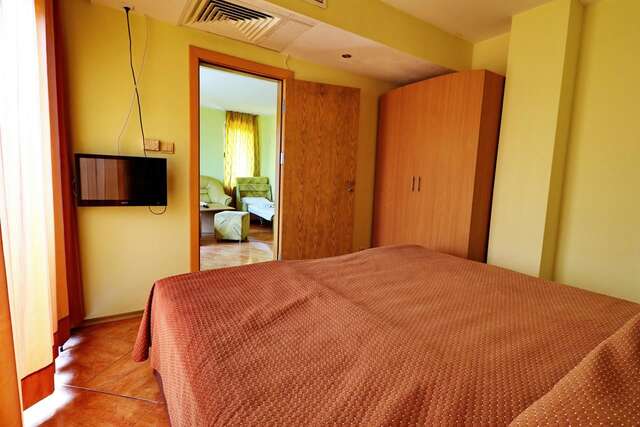 Отель Bora Bora Hotel Солнечный Берег-36