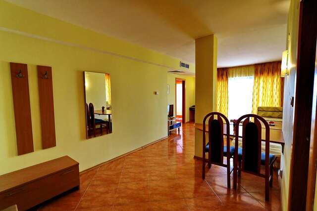 Отель Bora Bora Hotel Солнечный Берег-38