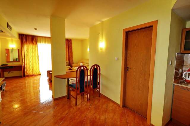 Отель Bora Bora Hotel Солнечный Берег-40