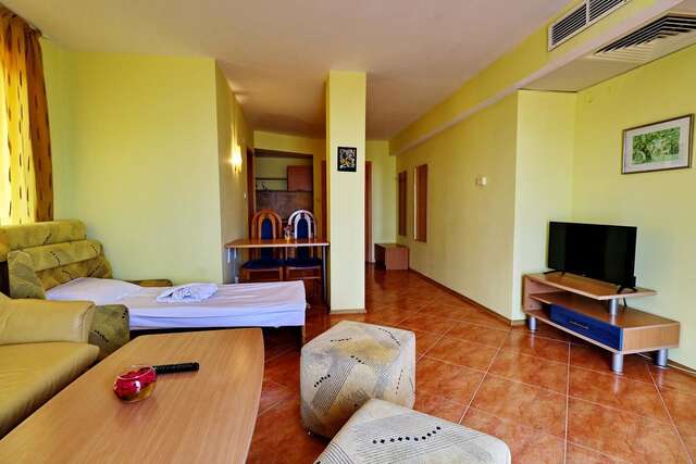 Отель Bora Bora Hotel Солнечный Берег-41