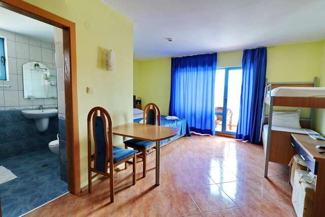 Отель Bora Bora Hotel Солнечный Берег-42