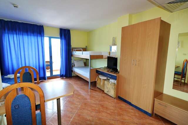 Отель Bora Bora Hotel Солнечный Берег-44