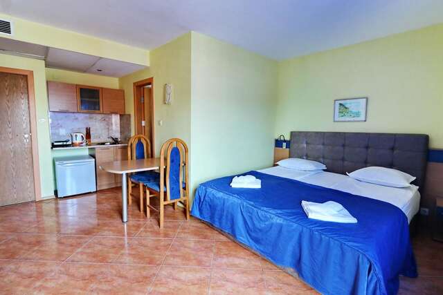 Отель Bora Bora Hotel Солнечный Берег-46