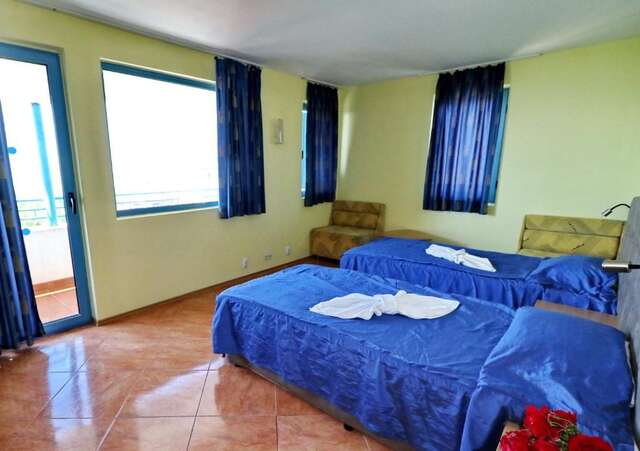 Отель Bora Bora Hotel Солнечный Берег-51