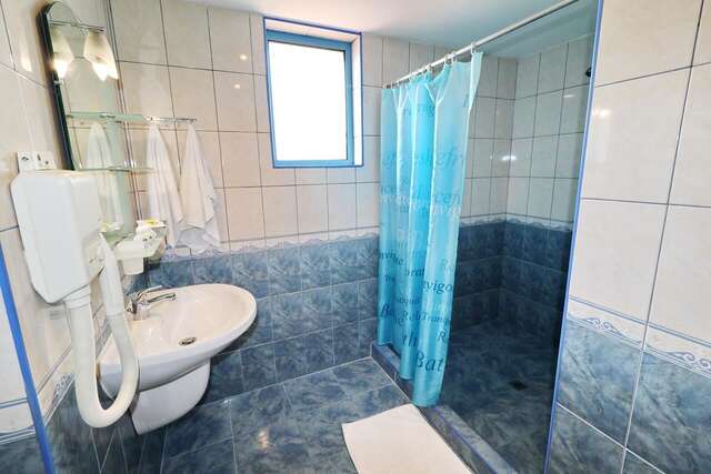 Отель Bora Bora Hotel Солнечный Берег-7